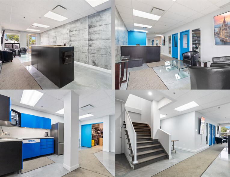 3500-3518 Rue 1re, Longueuil, QC à louer - Photo de l’immeuble – Image 3 sur 6