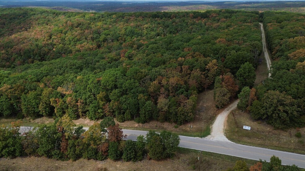 20765 State Highway 42, Belle, MO à vendre - Aérien – Image 2 sur 8