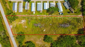 Plus de détails pour 674 Woodland Estates Avenue, Ruskin, FL - Terrain à vendre