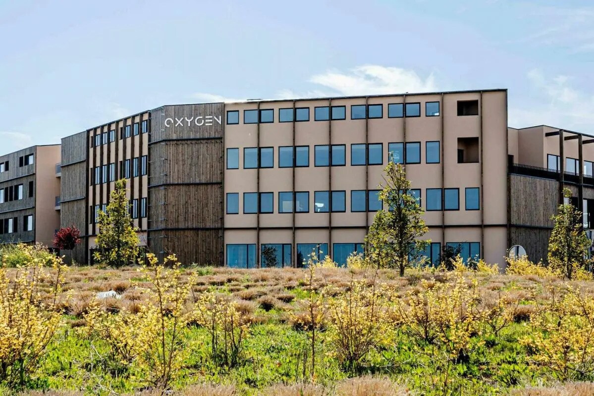 Bureau dans Épron à louer Photo de l’immeuble– Image 1 sur 13