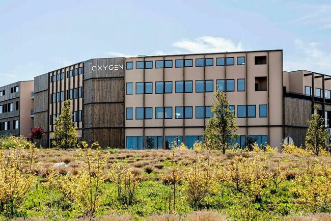 Plus de détails pour Bureau à louer