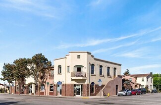 Plus de détails pour 1073 N Ventura Ave, Ventura, CA - Local commercial à vendre