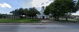 Plus de détails pour 317 Magnolia Ave, La Feria, TX - Bureau à louer