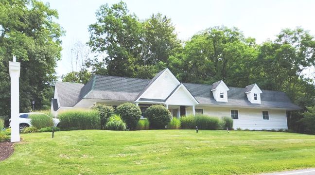 6 Old North Plank Rd, Newburgh, NY à louer - Photo de l’immeuble – Image 2 sur 2