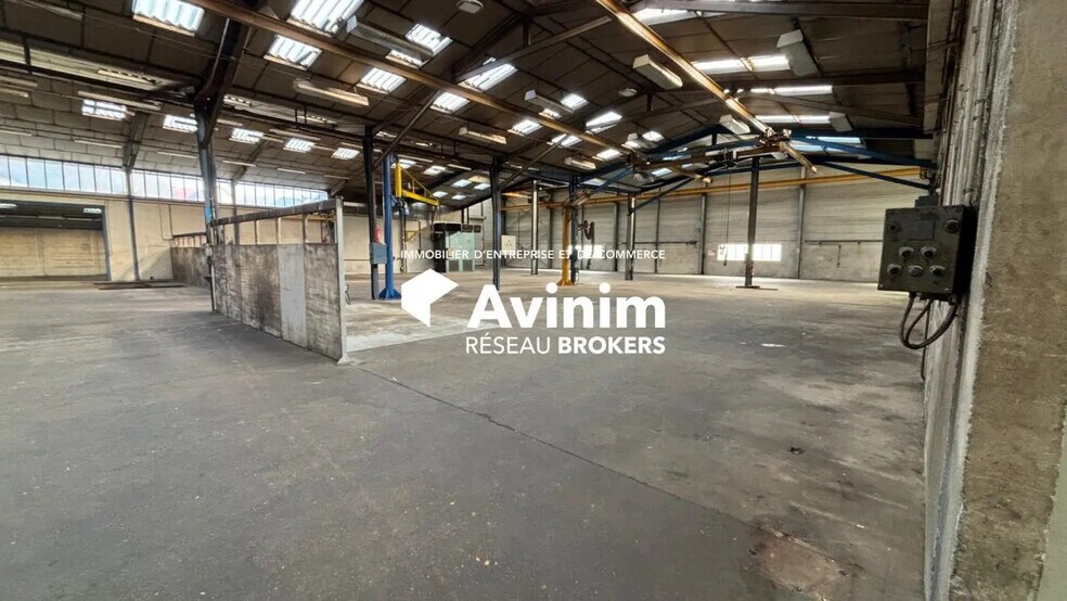 Local d'activités dans Gruchet-le-Valasse à vendre - Photo intérieure – Image 3 sur 4