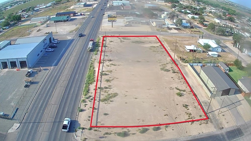 910 S Main St, Seminole, TX à vendre Photo principale– Image 1 sur 5