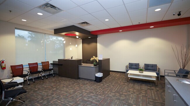 Plus de détails pour 7560 Red Bug Lake Rd, Oviedo, FL - Bureau à louer