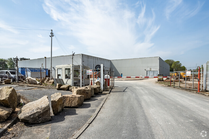 Gladden Pl, Skelmersdale à louer - Photo de l’immeuble – Image 1 sur 3