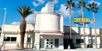 Plus de détails pour 49000 Seminole Dr, Cabazon, CA - Local commercial à louer