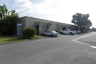 Plus de détails pour 14100-14118 Orange Ave, Paramount, CA - Industriel/Logistique à louer