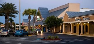Plus de détails pour 6800-6850 Gulfport Blvd S, South Pasadena, FL - Local commercial à louer