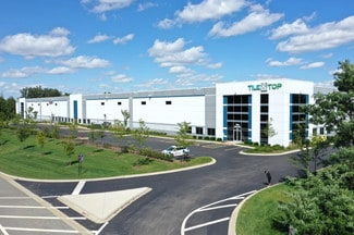 Plus de détails pour 7879-7883 Lemont Rd, Darien, IL - Industriel/Logistique à louer