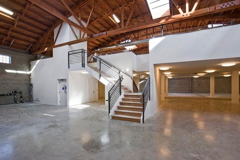 470 Bryant St, San Francisco, CA à louer - Photo intérieure – Image 3 sur 12