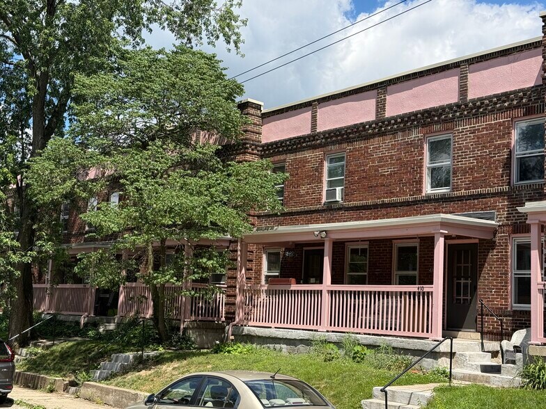 2054 N 4th St, Columbus, OH à vendre - Photo de l’immeuble – Image 3 sur 17