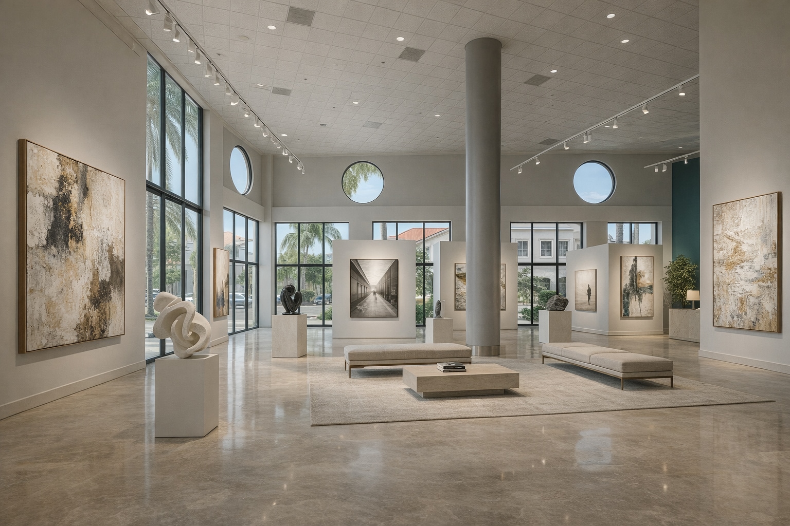 1401 W Manatee Ave, Bradenton, FL à louer Photo intérieure– Image 1 sur 4