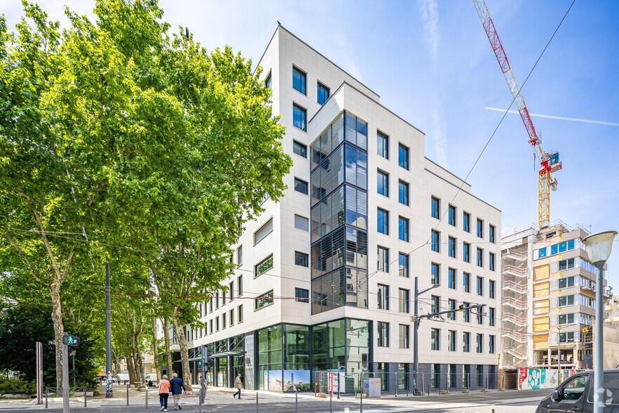 192 Rue Garibaldi, Lyon à louer - Photo principale – Image 1 sur 3