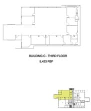 25 Birch St, Milford, MA à louer Plan d’étage– Image 1 sur 3