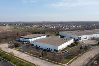 4 Northpoint Ct, Bolingbrook, IL - VUE AÉRIENNE  vue de carte - Image1