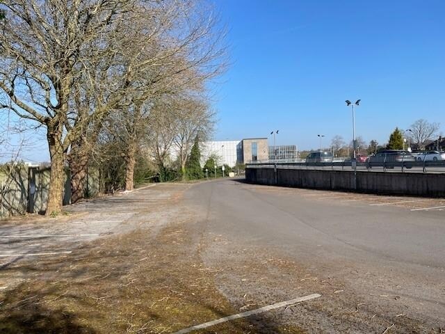 Hilton Rd, Stoke On Trent à vendre - Photo principale – Image 1 sur 4