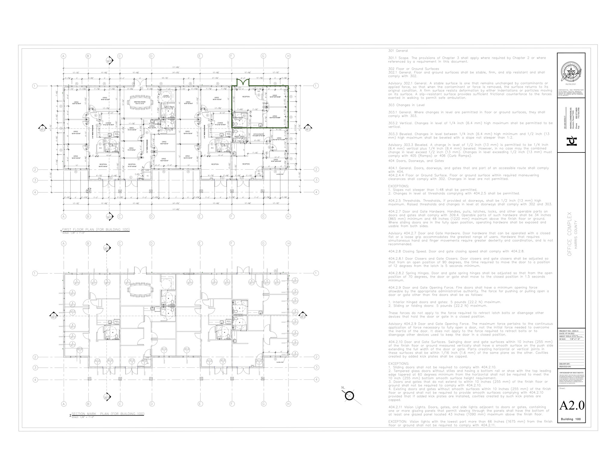 4224 Cypress Creek Pky, Houston, TX à louer Plan d’étage– Image 1 sur 1