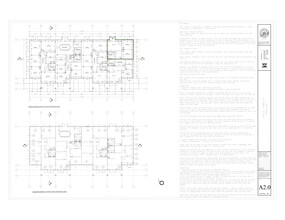 4224 Cypress Creek Pky, Houston, TX à louer Plan d’étage– Image 1 sur 1