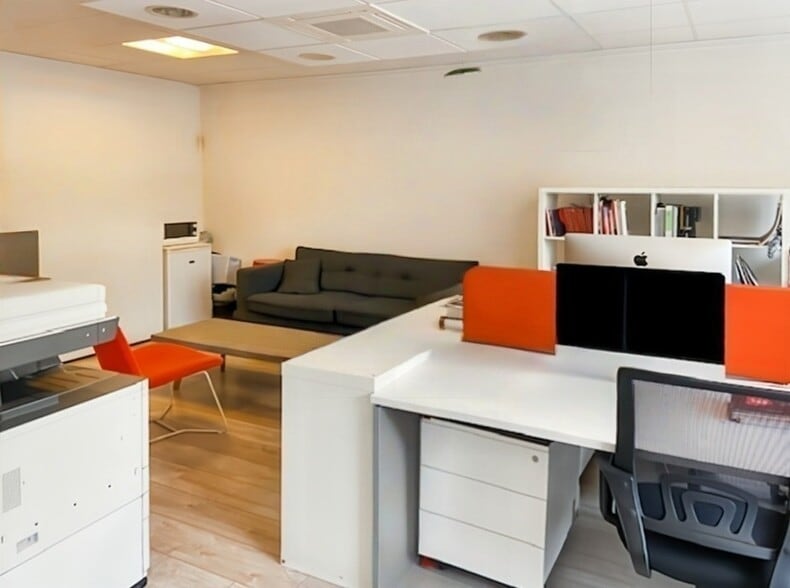 Bureau dans Boulogne-Billancourt à louer - Photo intérieure – Image 3 sur 6