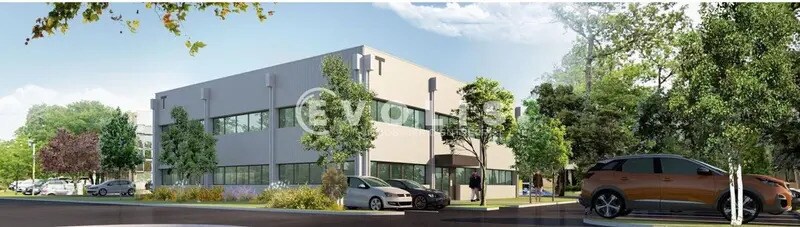 16 Avenue Ariane, Mérignac à louer - Photo de l’immeuble – Image 1 sur 12