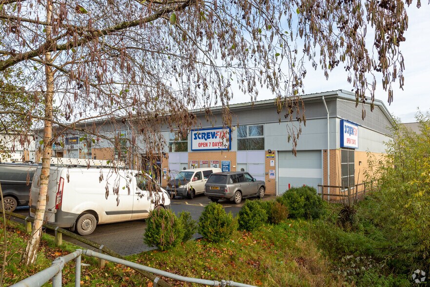 Betony Rd, Malvern à louer - Photo de l’immeuble – Image 3 sur 3