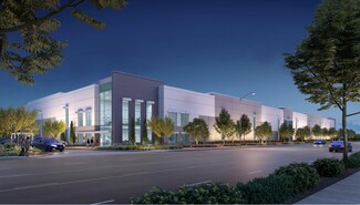 Plus de détails pour 945-995 W Markham St, Perris, CA - Industriel/Logistique à louer