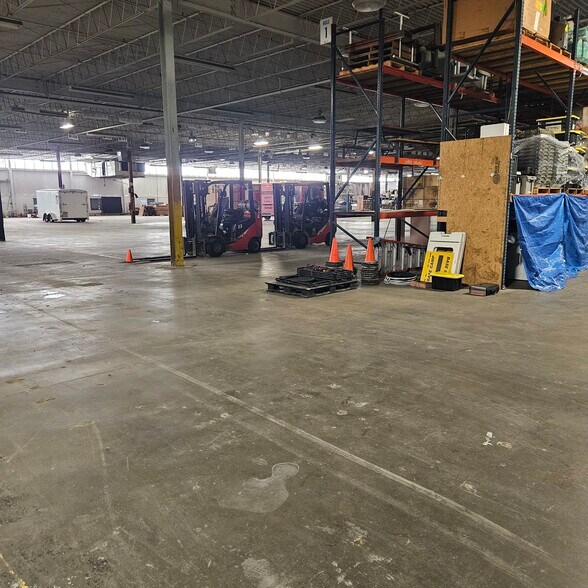 5301 Jefferson Hwy, New Orleans, LA à louer - Photo de l’immeuble – Image 2 sur 8