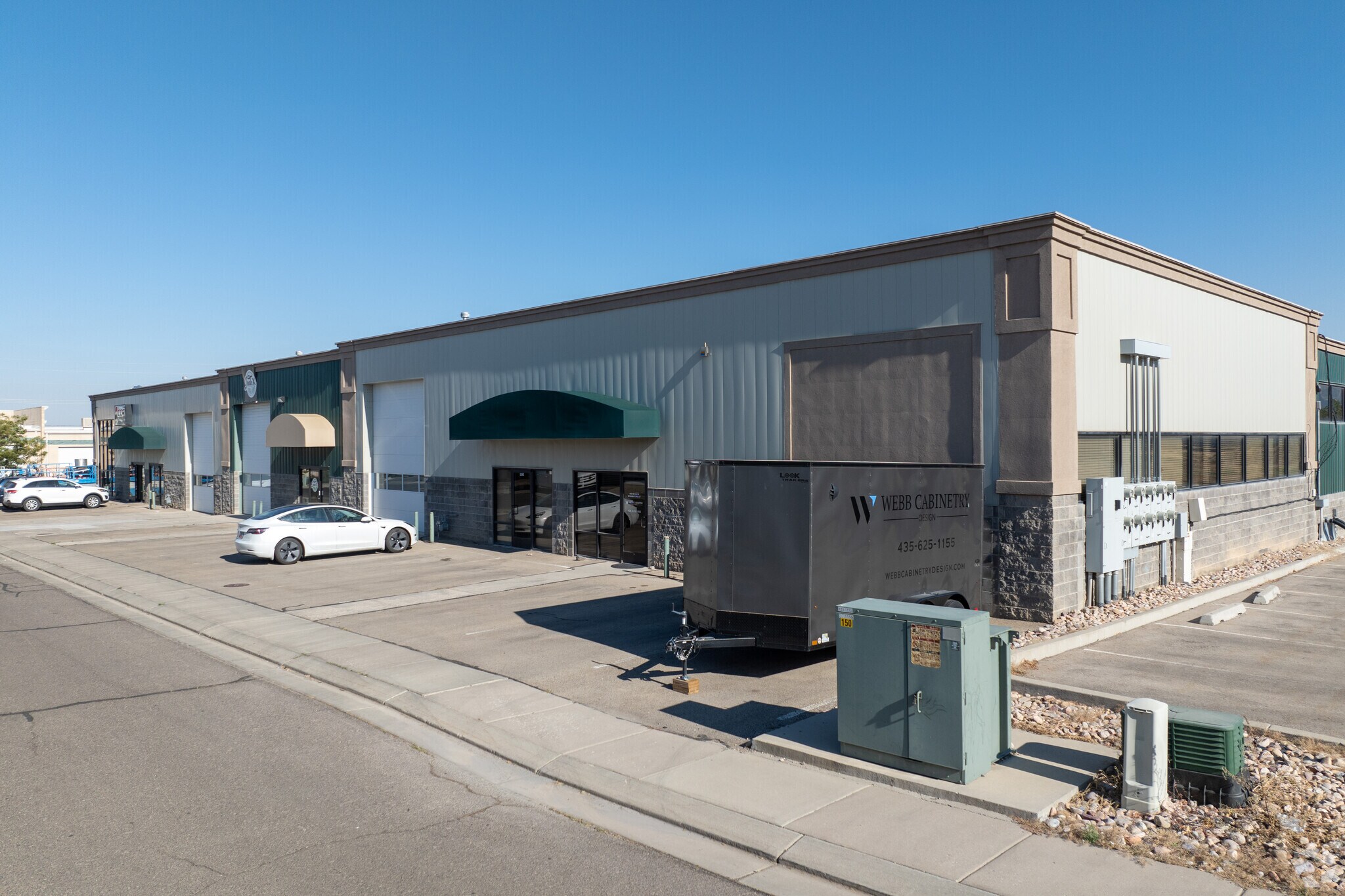 1152 E 1060 N, Spanish Fork, UT à louer Photo principale– Image 1 sur 8