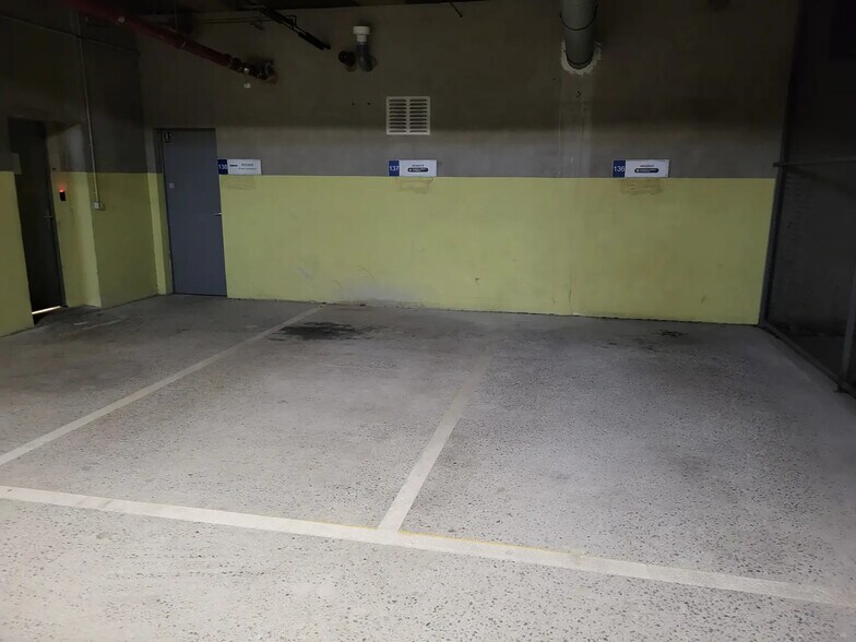 Bureau dans Nantes à louer - Photo de l’immeuble – Image 1 sur 5