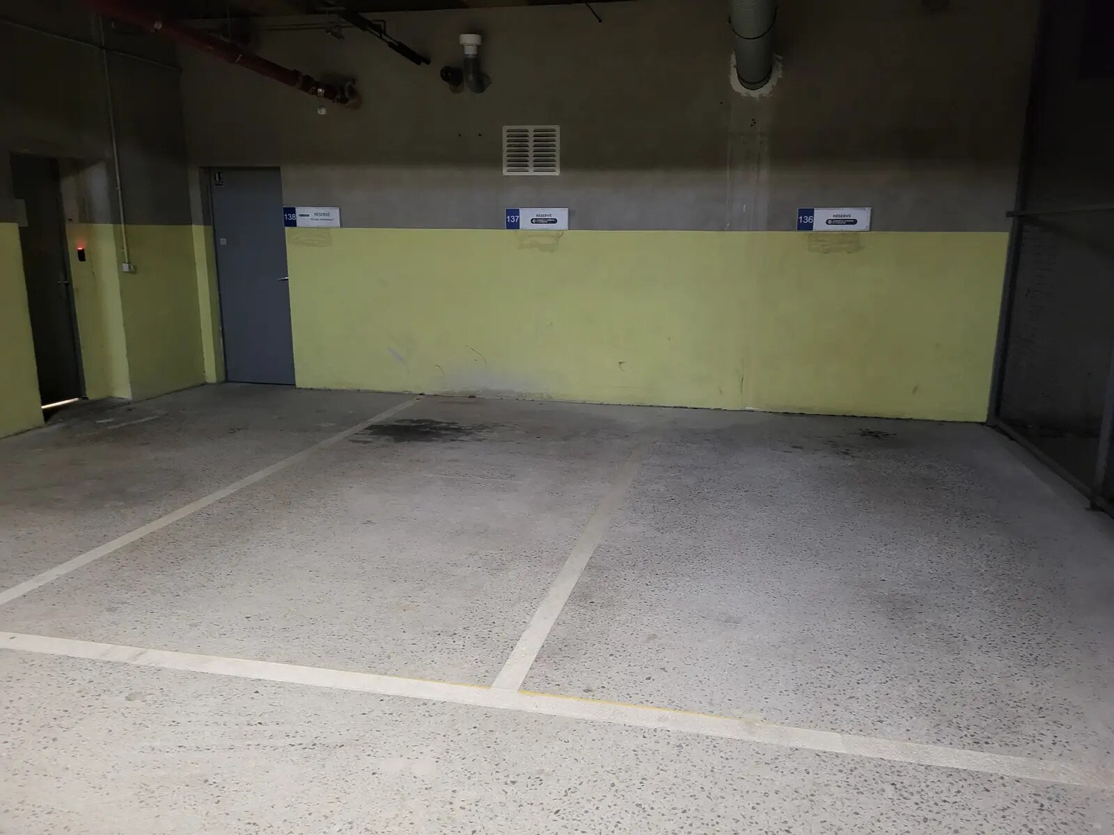 Bureau dans Nantes à louer Photo de l’immeuble– Image 1 sur 6