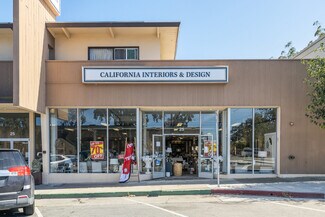 Plus de détails pour 25 43rd Ave, San Mateo, CA - Local commercial à louer