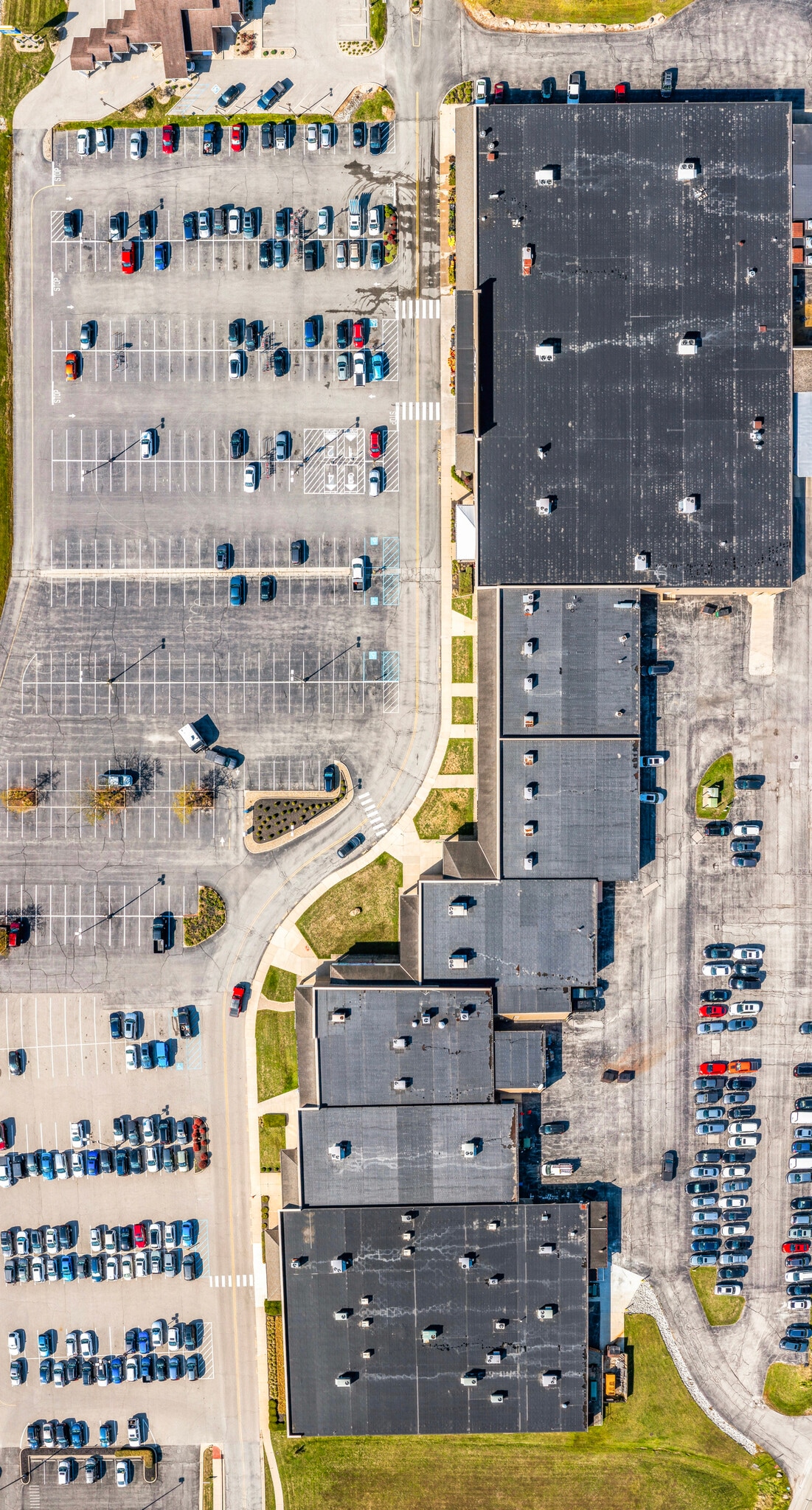 4290 W Jonathan Moore Pike, Columbus, IN à louer Photo intérieure– Image 1 sur 54