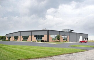 Plus de détails pour 401 E Conde St, Janesville, WI - Industriel/Logistique à vendre