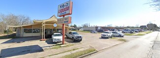 Plus de détails pour 8631 Martin Luther King Jr Blvd, Houston, TX - Local commercial à vendre