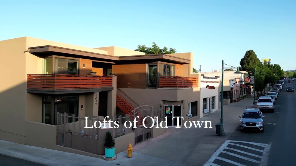 1039 N Main St, Cottonwood, AZ à vendre - Vidéo sur l’annonce professionnelle – Image 2 sur 23