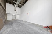 Interior Space View: 165 Lexington Ave - Ste A (2,236 SF)