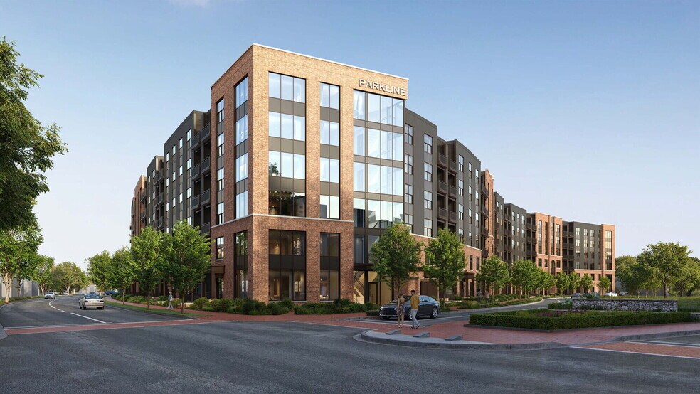 1055 Yard St, Grandview Heights, OH à louer - Photo de l’immeuble – Image 2 sur 29