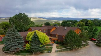 Plus de détails pour 459 N Main St, Antimony, UT - Terrain à vendre