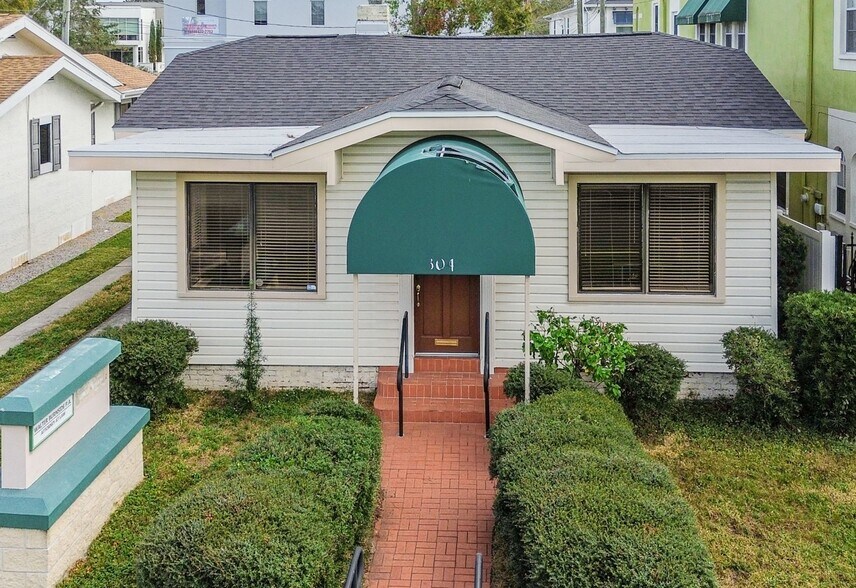 304 S Westland Ave, Tampa, FL à vendre - Photo de l’immeuble – Image 1 sur 72