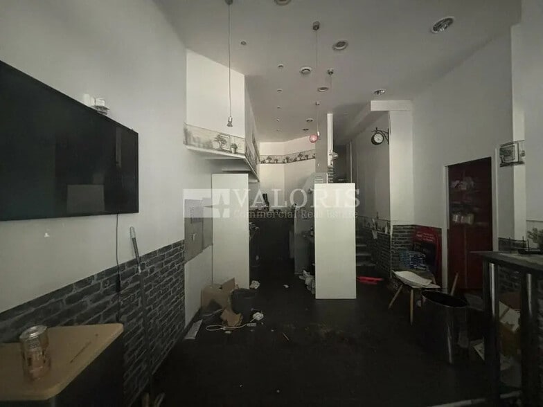 Local commercial dans Lyon à louer - Photo intérieure – Image 2 sur 3