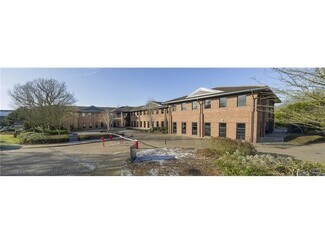 Plus de détails pour 2800 The Crescent, Birmingham - Bureau à louer