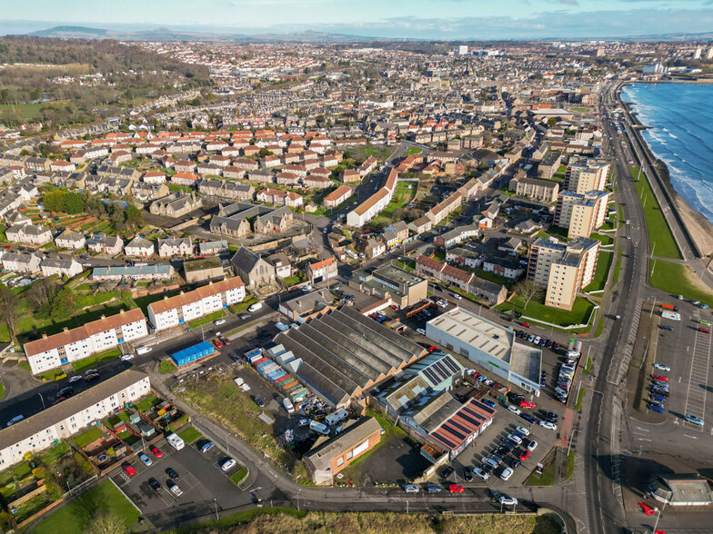 278 Links St, Kirkcaldy à vendre - Photo principale – Image 1 sur 6