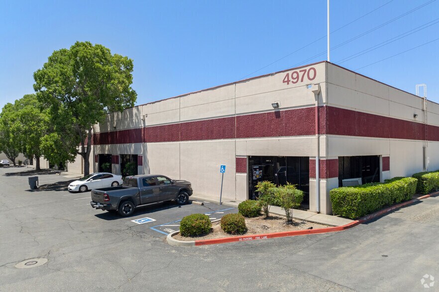 4970 Allison Pky, Vacaville, CA à vendre - Photo principale – Image 1 sur 9