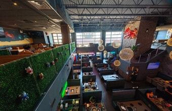 1217 Surf Ave, Brooklyn, NY à louer Photo intérieure– Image 2 sur 2