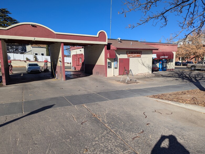 325 E Gurley St, Prescott, AZ à vendre - Photo de l’immeuble – Image 3 sur 9
