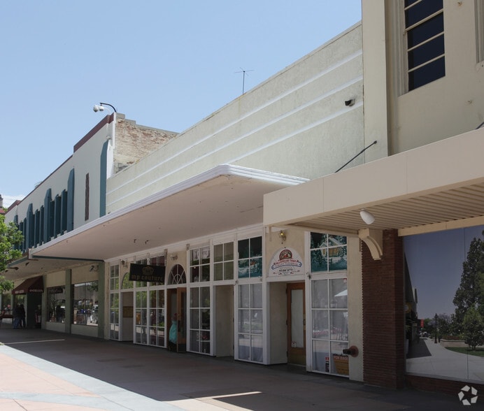3730 Main St, Riverside, CA à louer - Photo principale – Image 1 sur 3