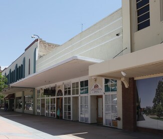 Plus de détails pour 3730 Main St, Riverside, CA - Local commercial à louer